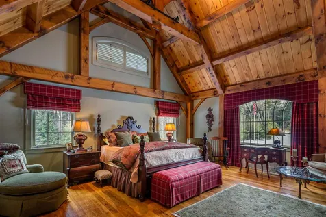 325 Forrester Road Jamaica VT 05343