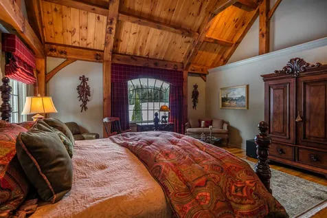 325 Forrester Road Jamaica VT 05343