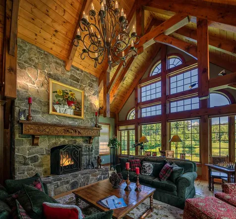 325 Forrester Road Jamaica VT 05343