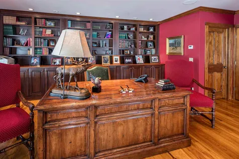 325 Forrester Road Jamaica VT 05343