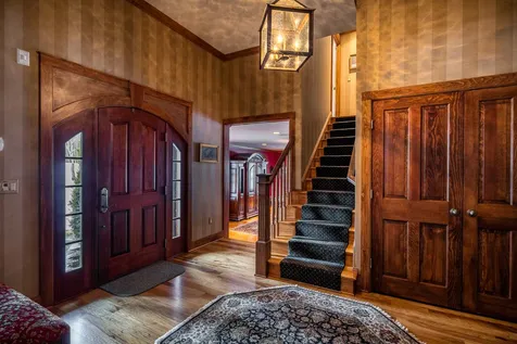 325 Forrester Road Jamaica VT 05343