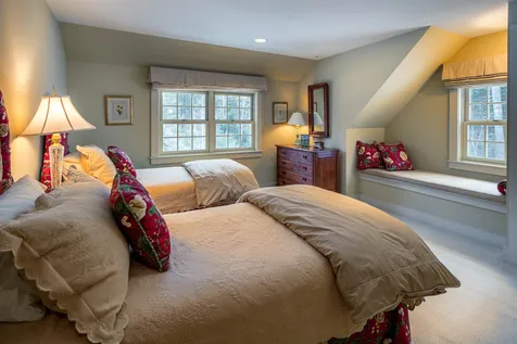 325 Forrester Road Jamaica VT 05343