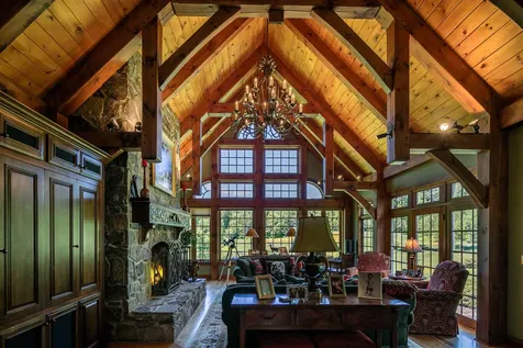 325 Forrester Road Jamaica VT 05343