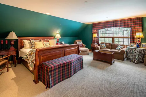 325 Forrester Road Jamaica VT 05343