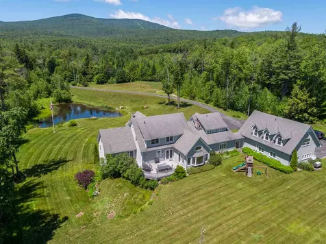 325 Forrester Road Jamaica VT 05343