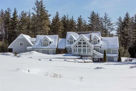 325 Forrester Road Jamaica VT 05343