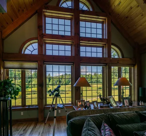 325 Forrester Road Jamaica VT 05343