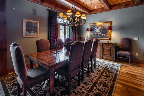 325 Forrester Road Jamaica VT 05343