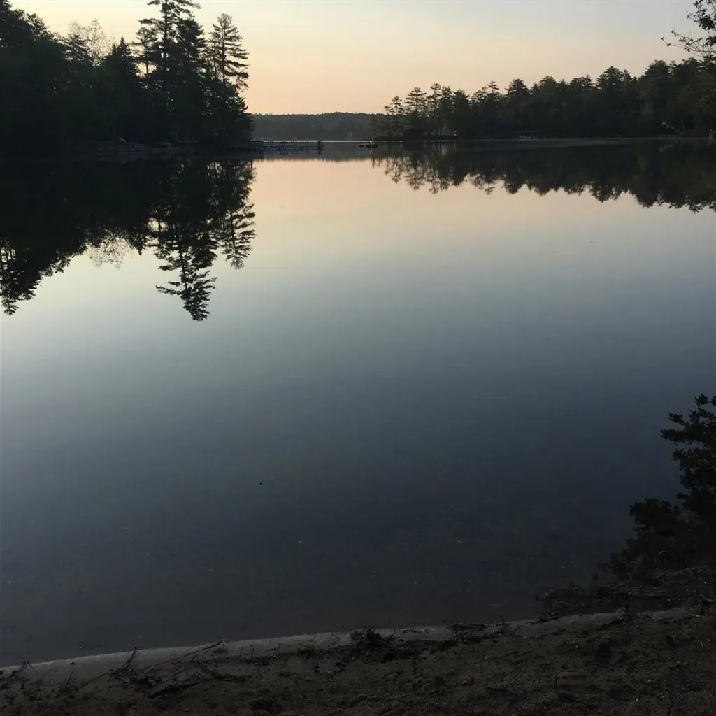 75 Eagle Shore Road Moultonborough NH 03254