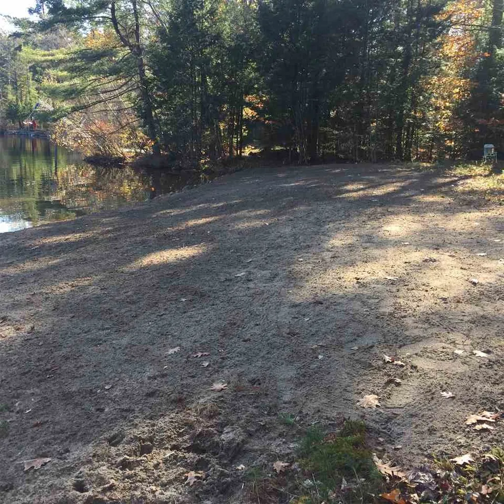 75 Eagle Shore Road Moultonborough NH 03254