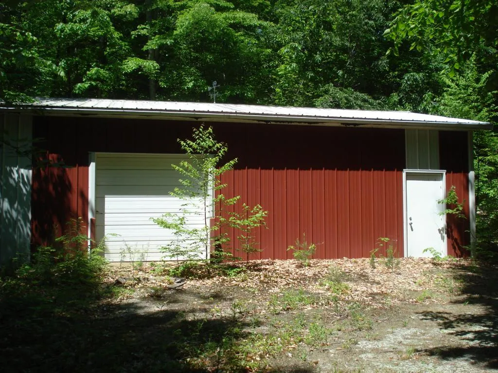 75 Eagle Shore Road Moultonborough NH 03254