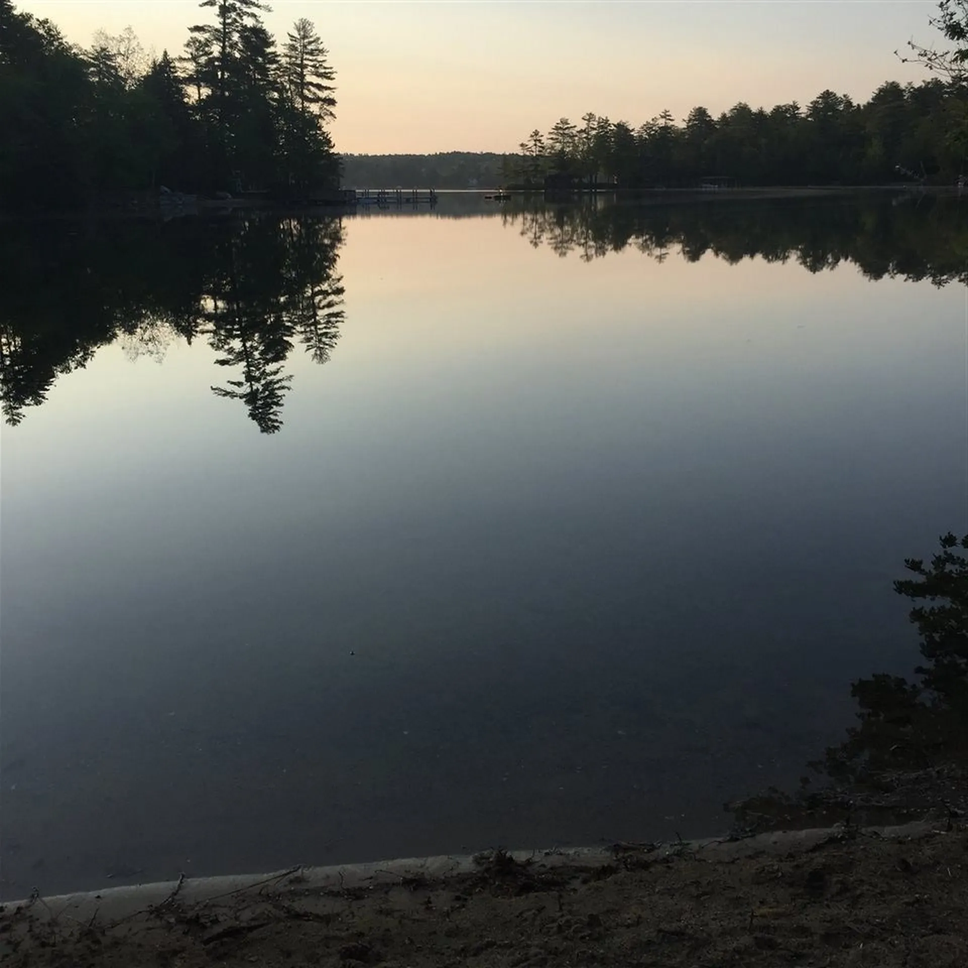 75 Eagle Shore Road Moultonborough NH 03254
