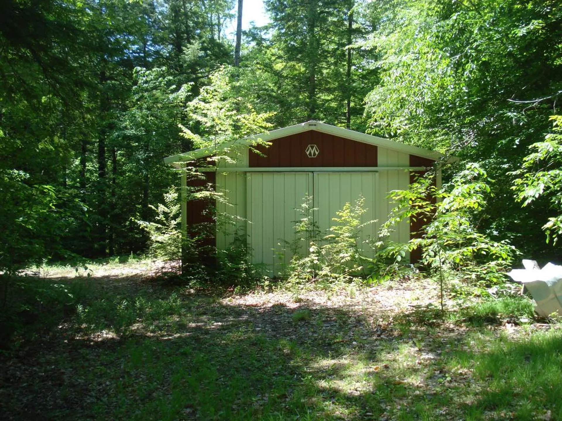 75 Eagle Shore Road Moultonborough NH 03254