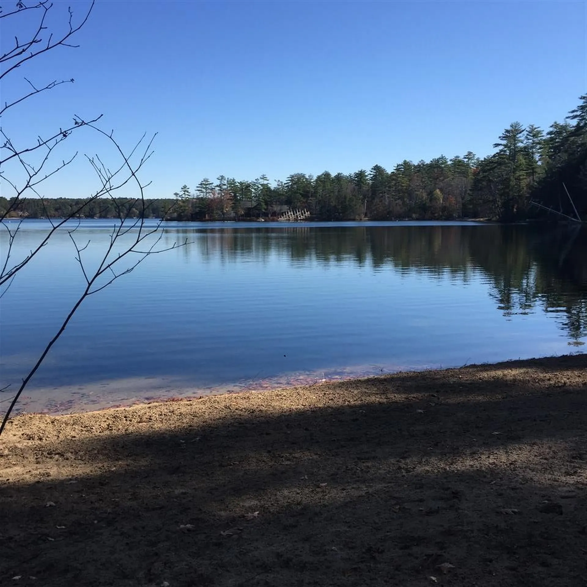 75 Eagle Shore Road Moultonborough NH 03254