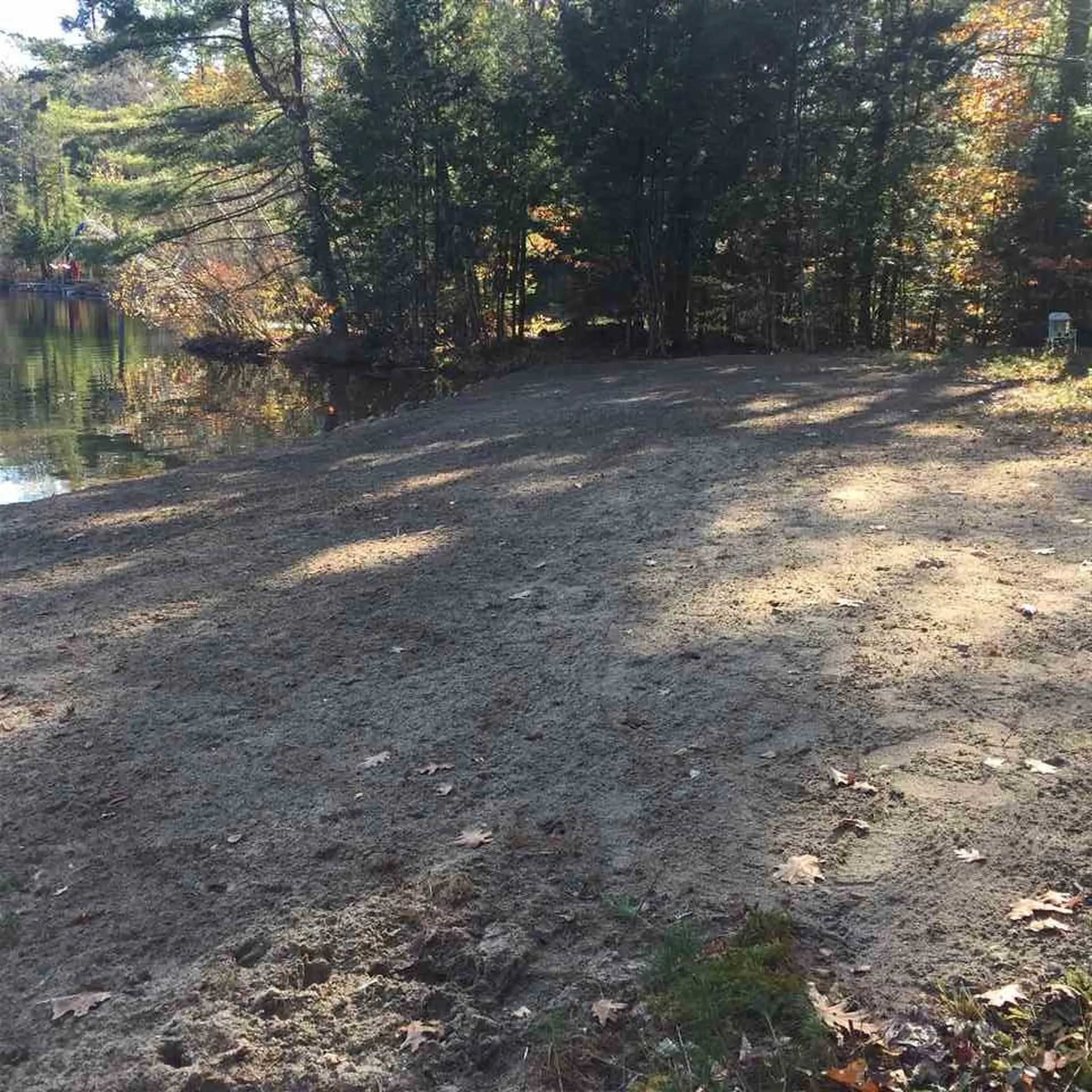 75 Eagle Shore Road Moultonborough NH 03254