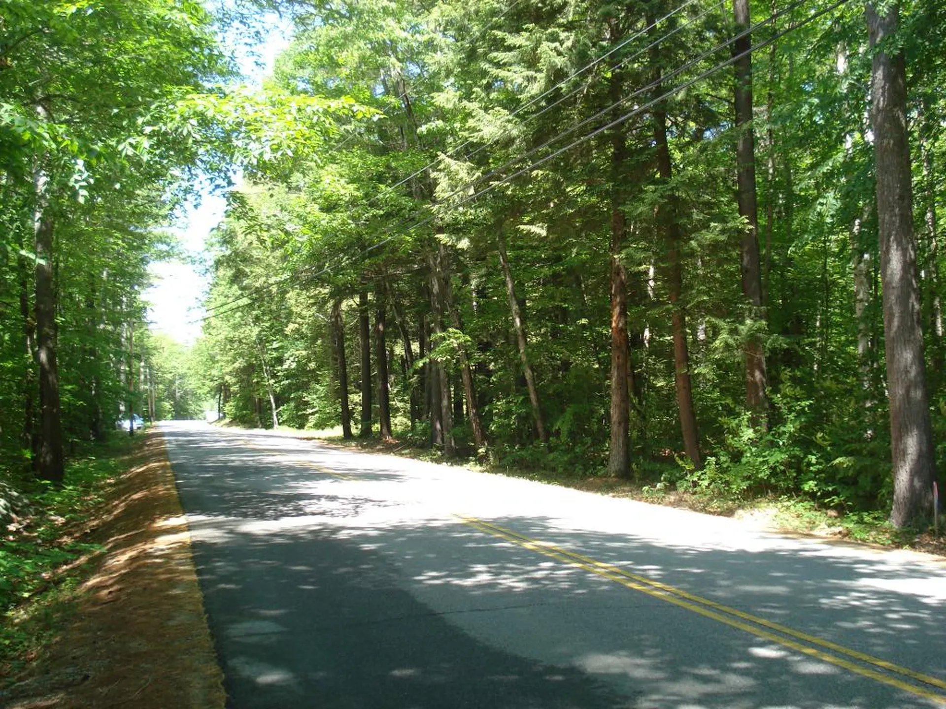 75 Eagle Shore Road Moultonborough NH 03254
