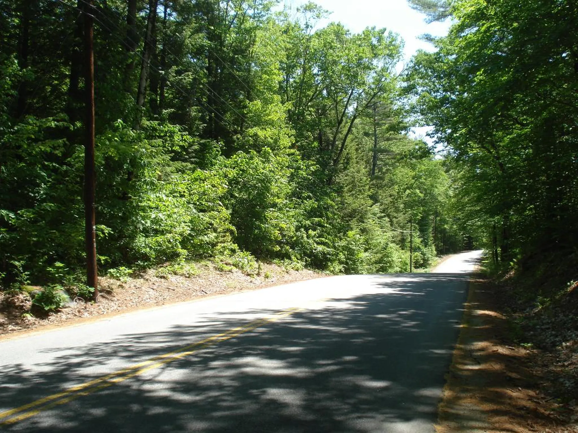 75 Eagle Shore Road Moultonborough NH 03254