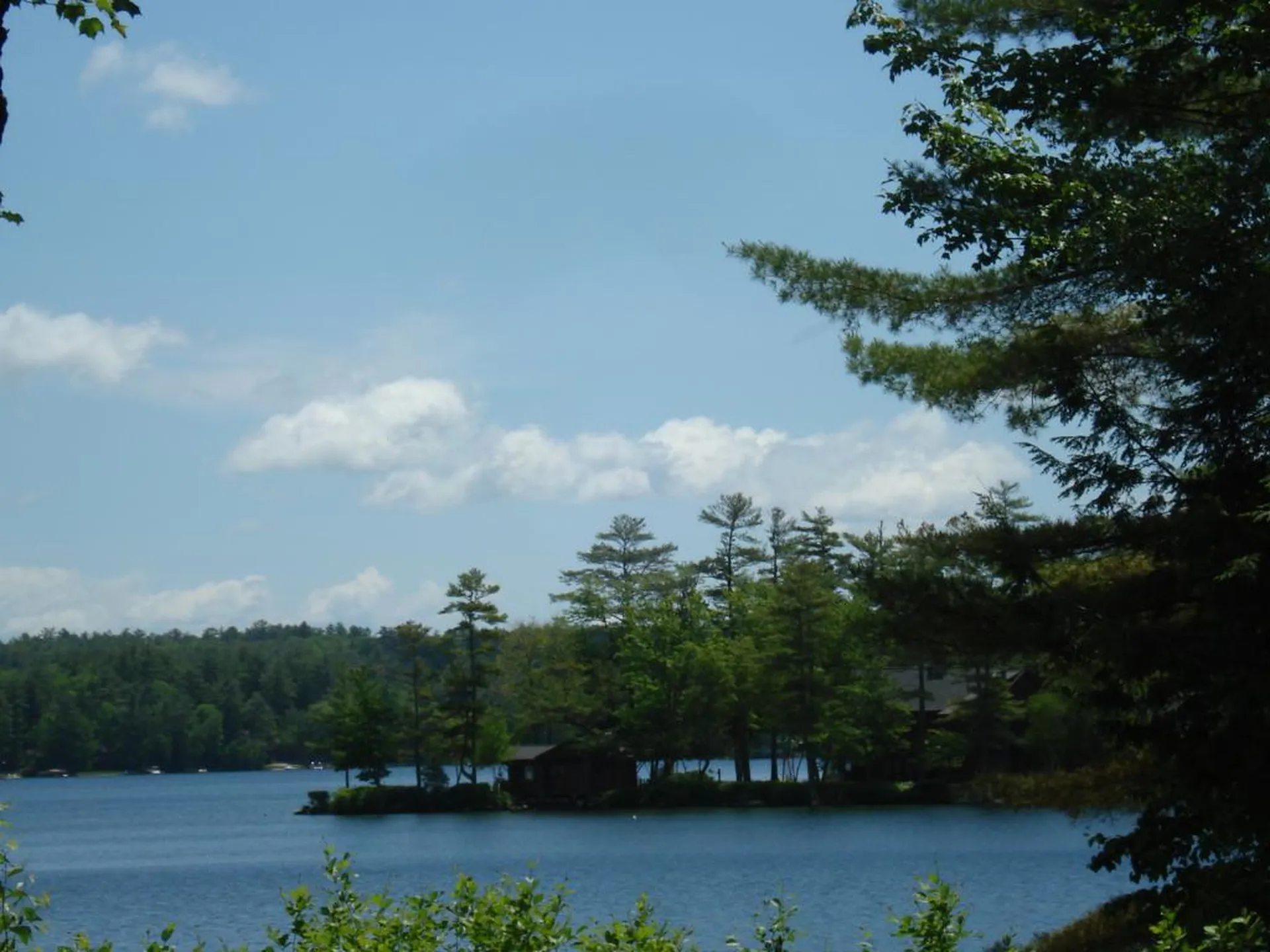 75 Eagle Shore Road Moultonborough NH 03254