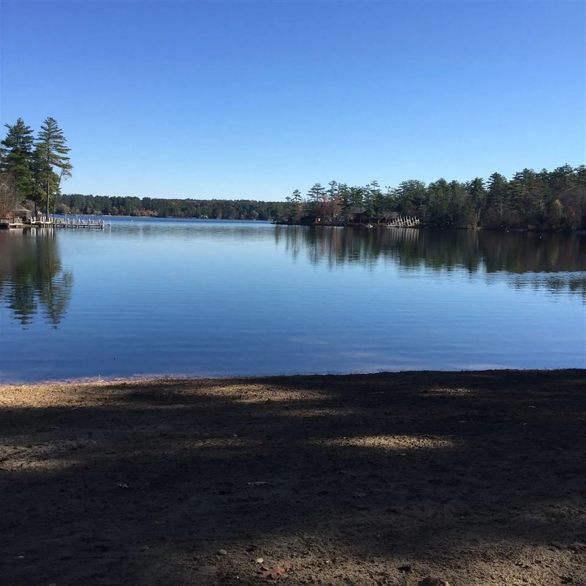 75 Eagle Shore Road Moultonborough NH 03254