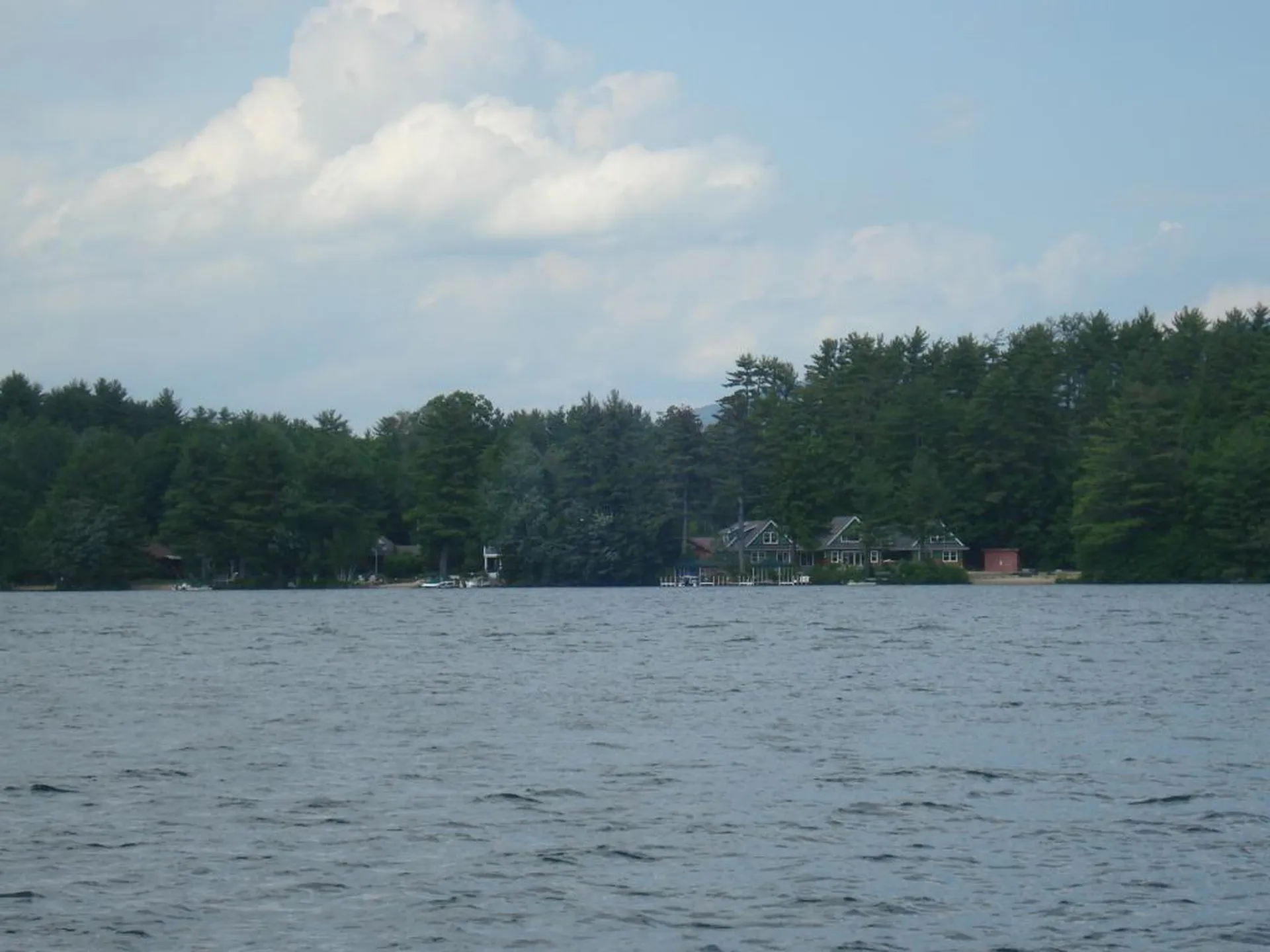 75 Eagle Shore Road Moultonborough NH 03254
