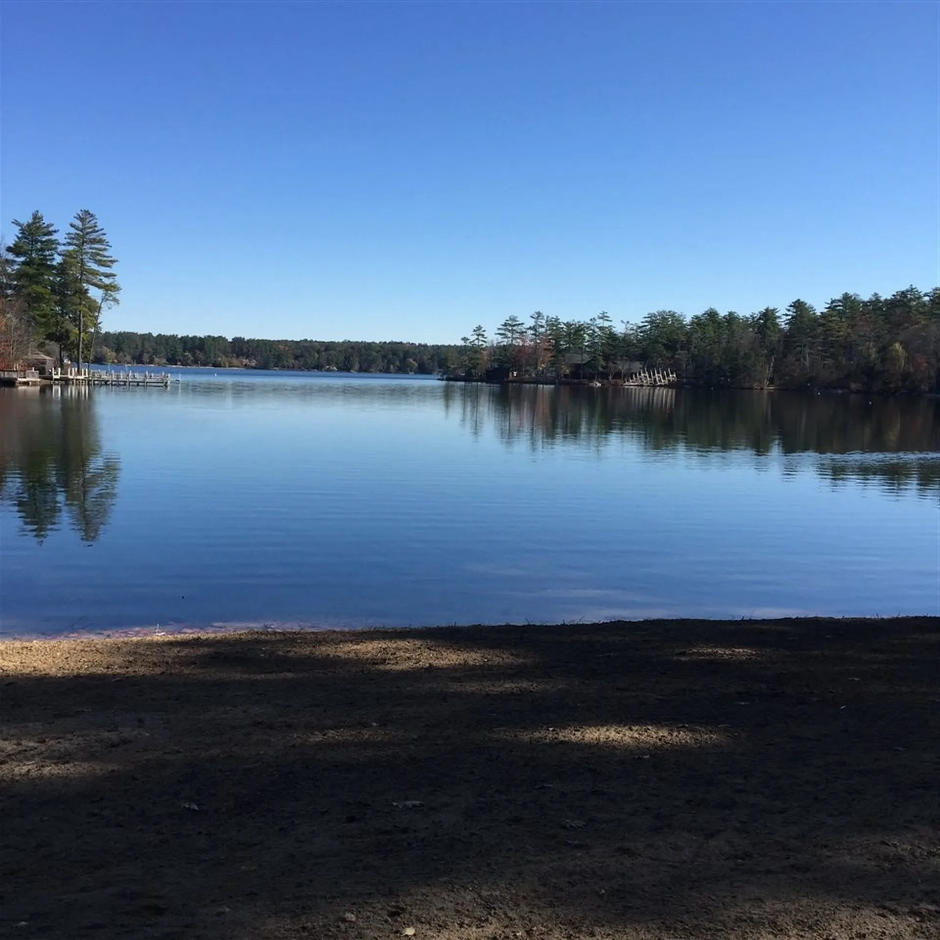 75 Eagle Shore Road Moultonborough NH 03254