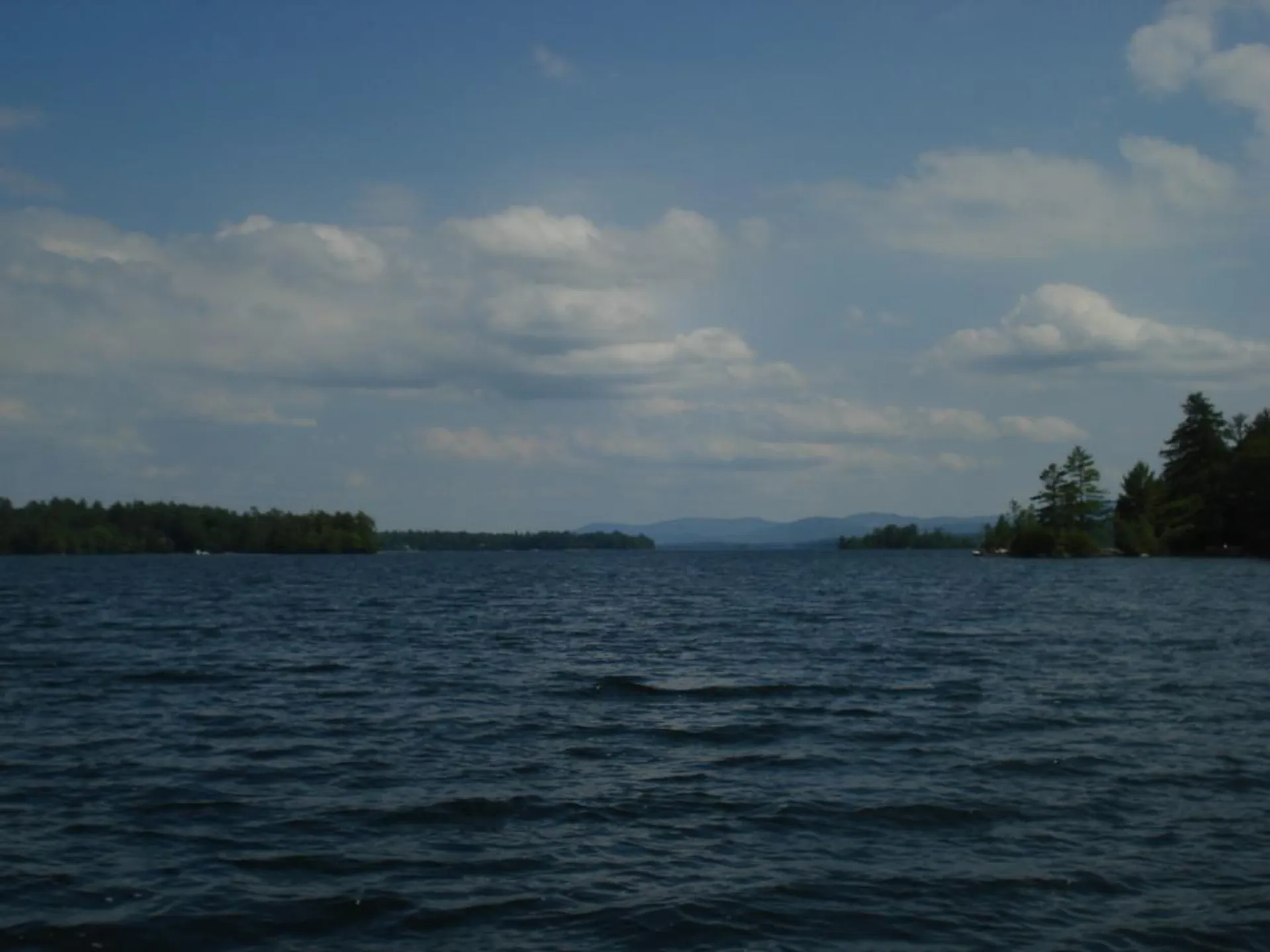 75 Eagle Shore Road Moultonborough NH 03254