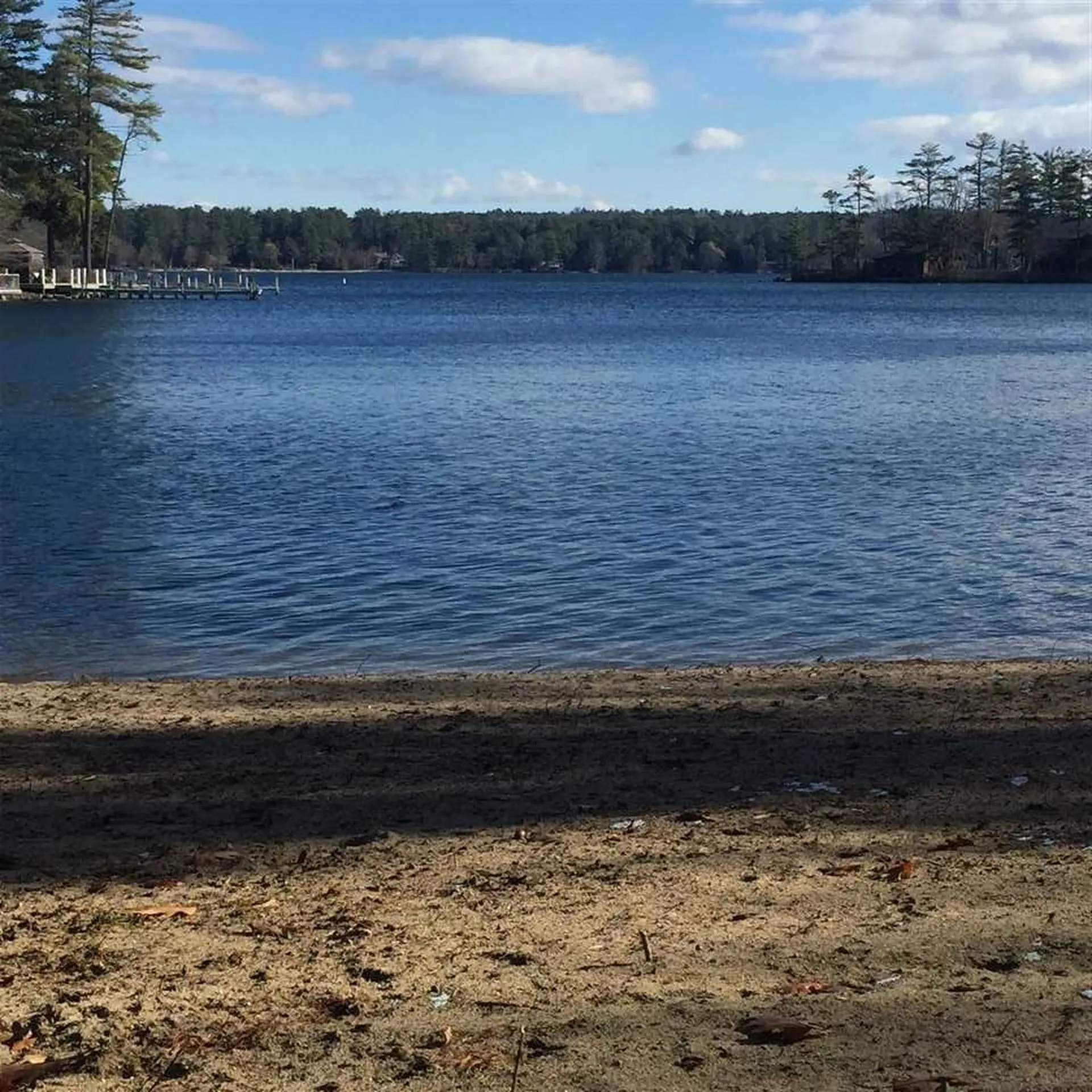 75 Eagle Shore Road Moultonborough NH 03254