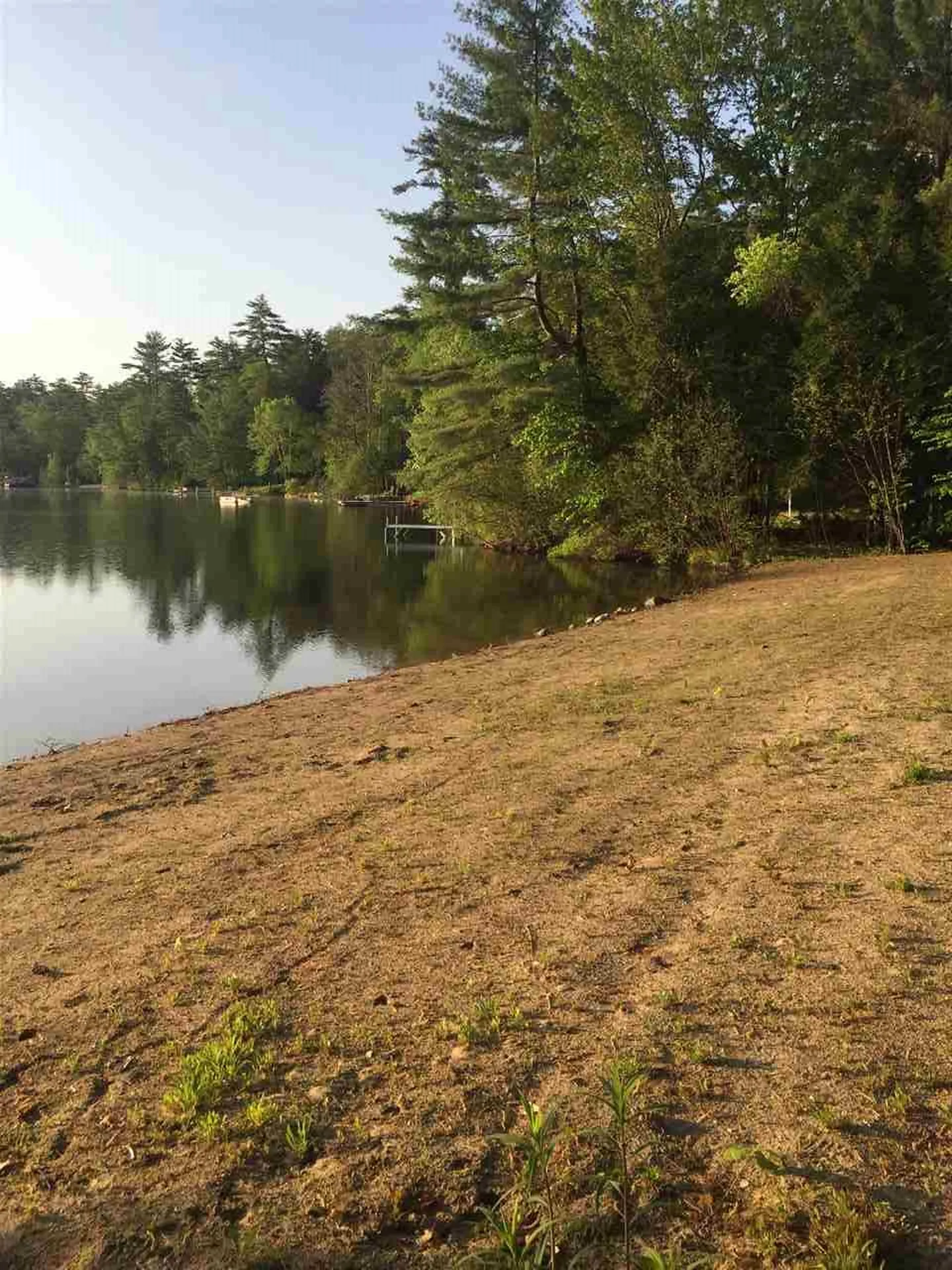75 Eagle Shore Road Moultonborough NH 03254