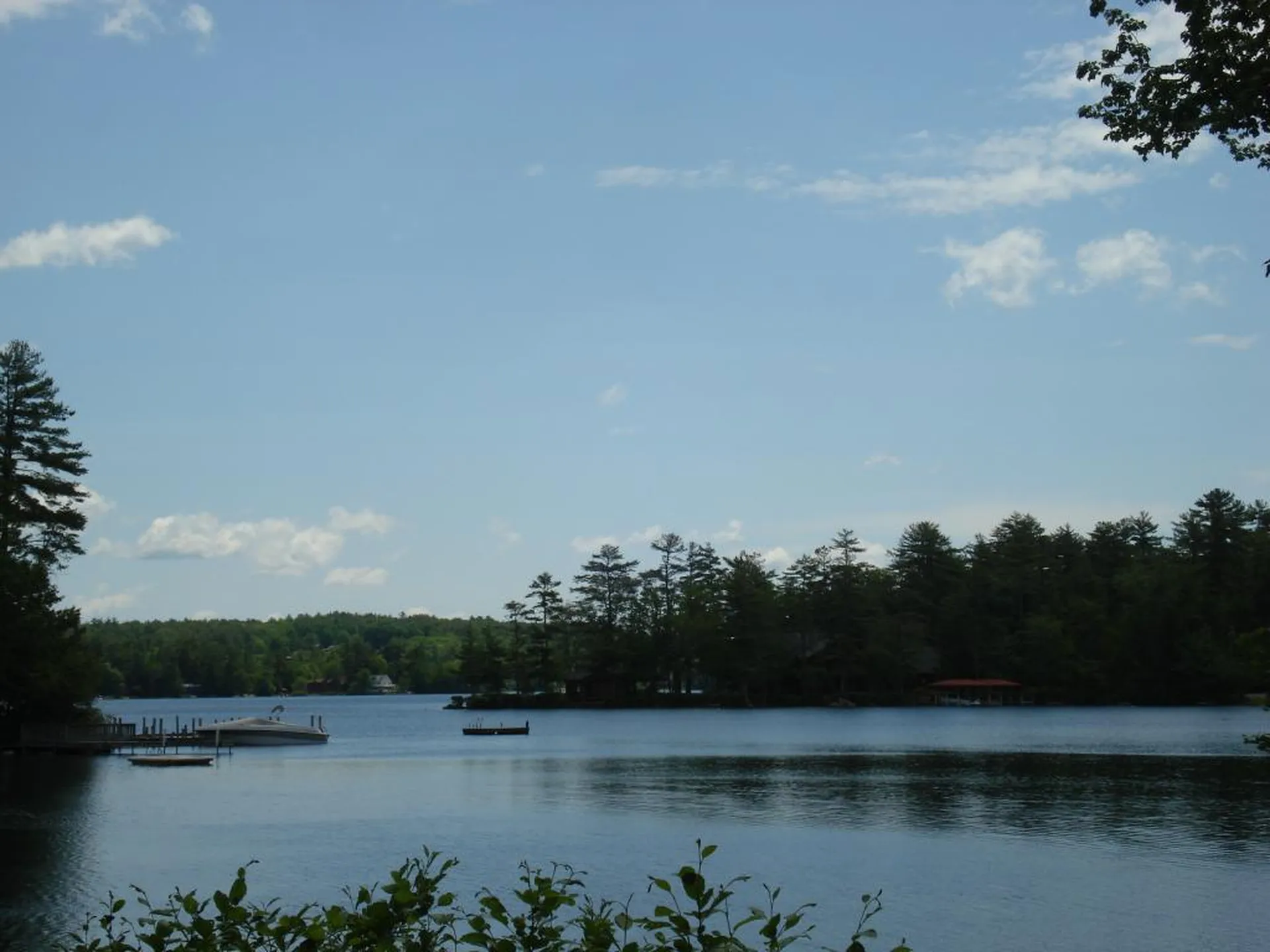 75 Eagle Shore Road Moultonborough NH 03254