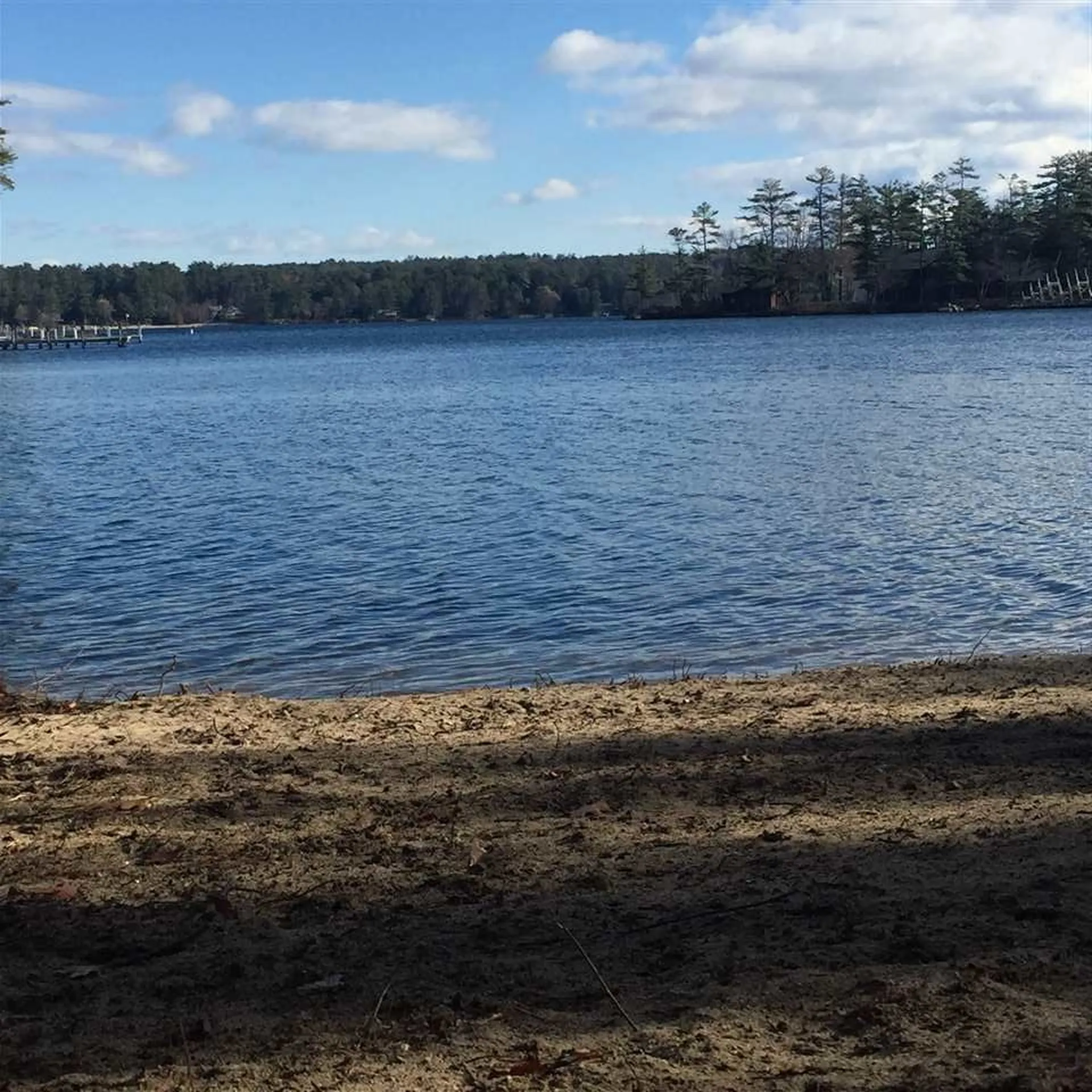75 Eagle Shore Road Moultonborough NH 03254
