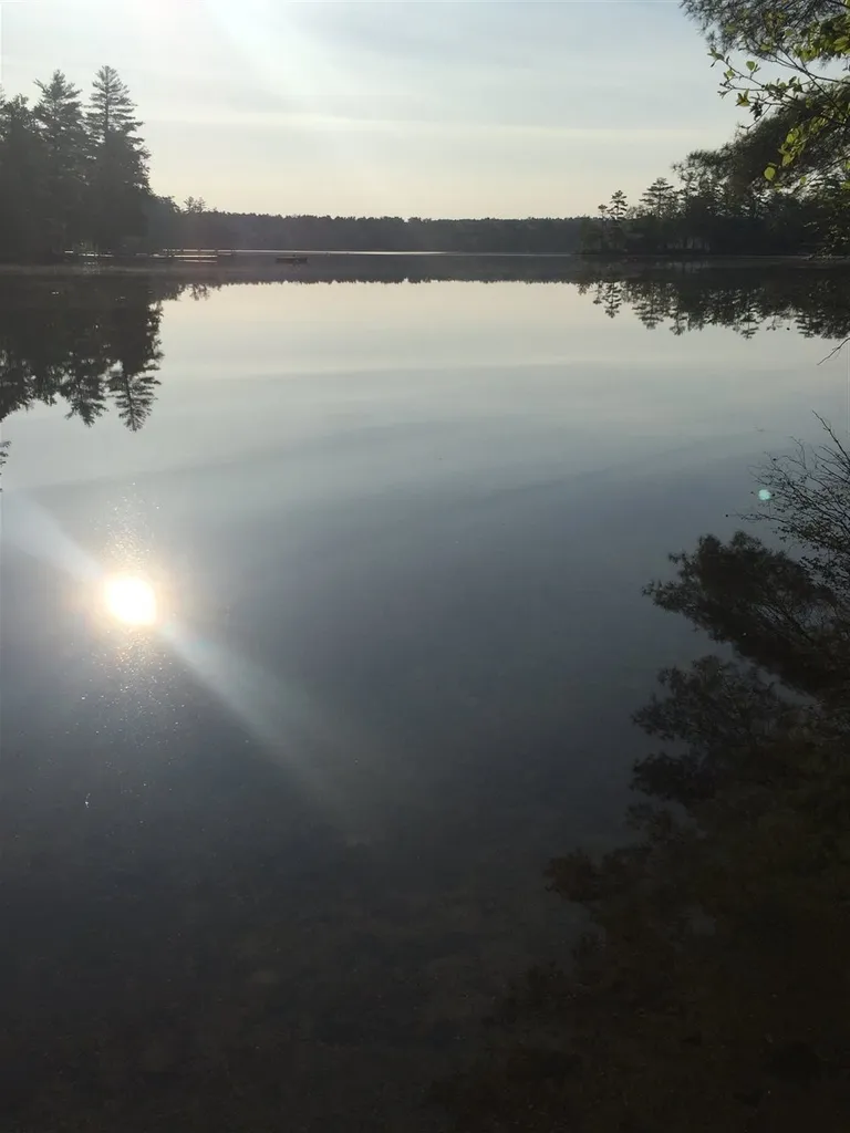 75 Eagle Shore Road Moultonborough NH 03254