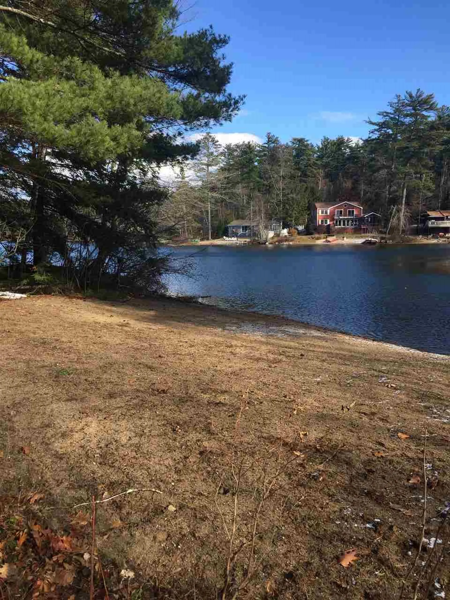 75 Eagle Shore Road Moultonborough NH 03254