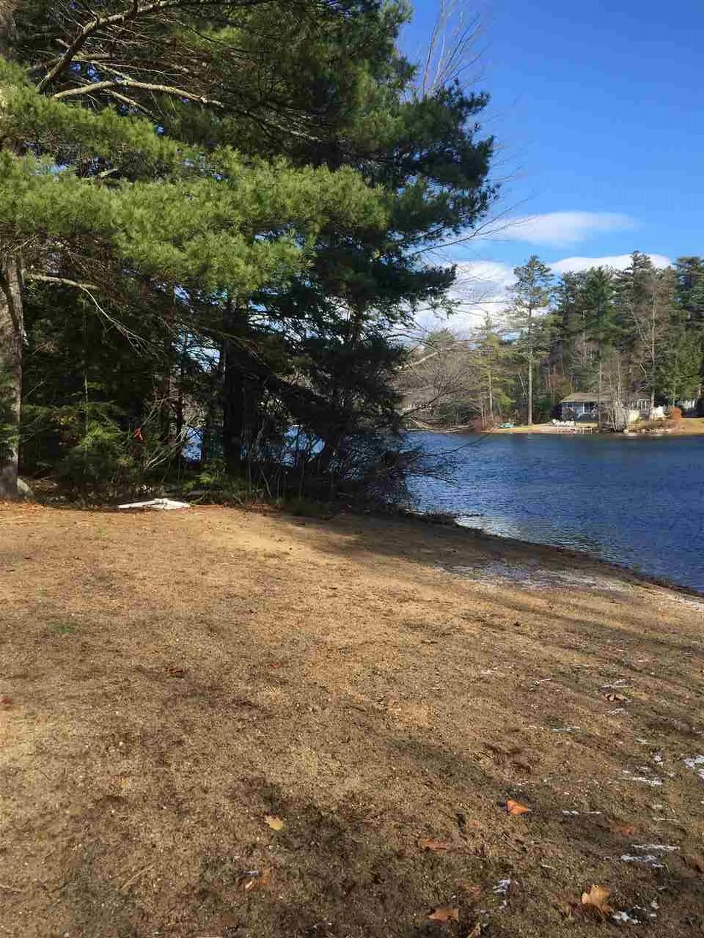 75 Eagle Shore Road Moultonborough NH 03254