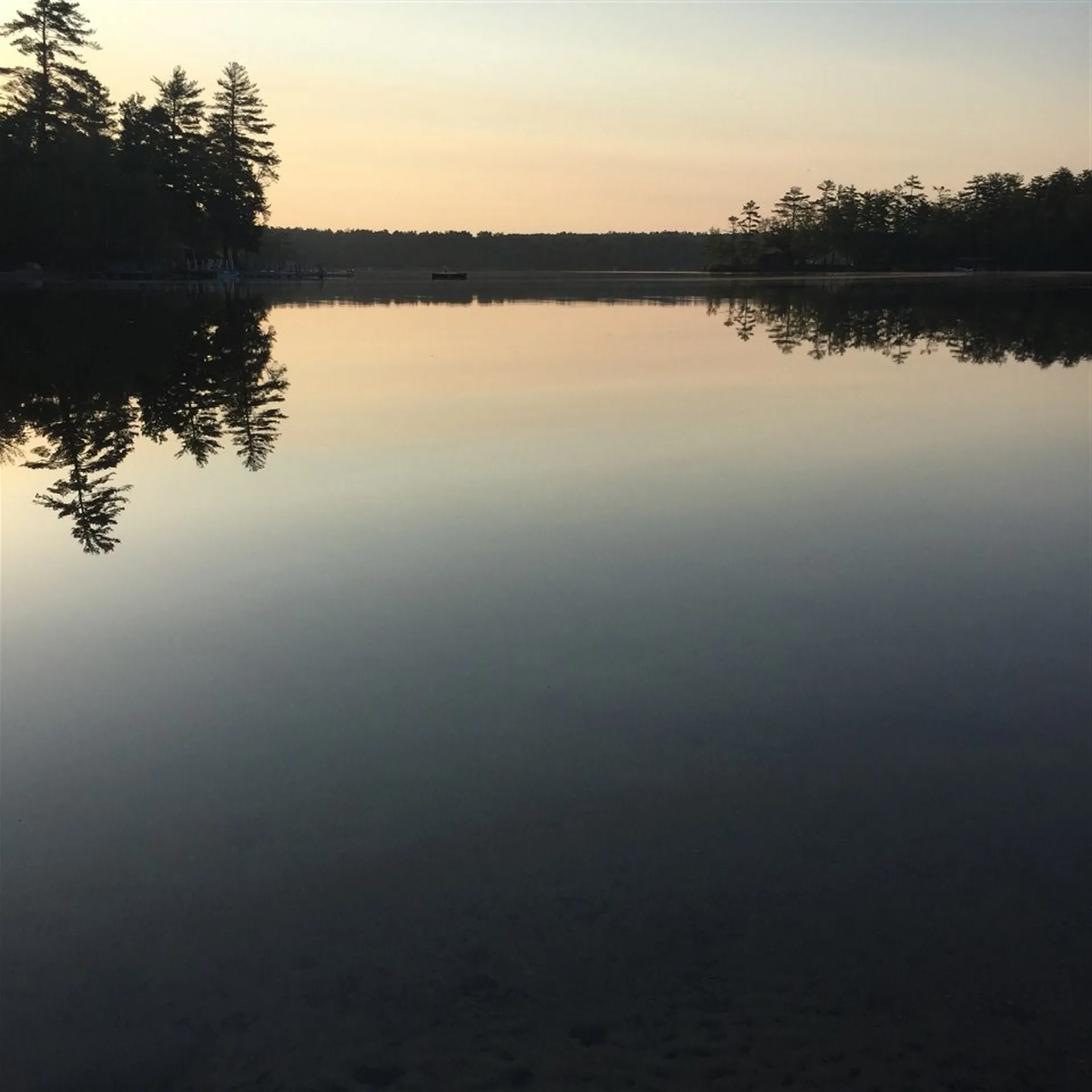75 Eagle Shore Road Moultonborough NH 03254