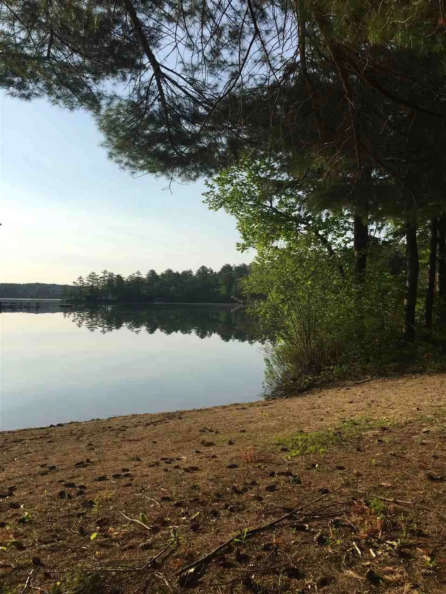 75 Eagle Shore Road Moultonborough NH 03254
