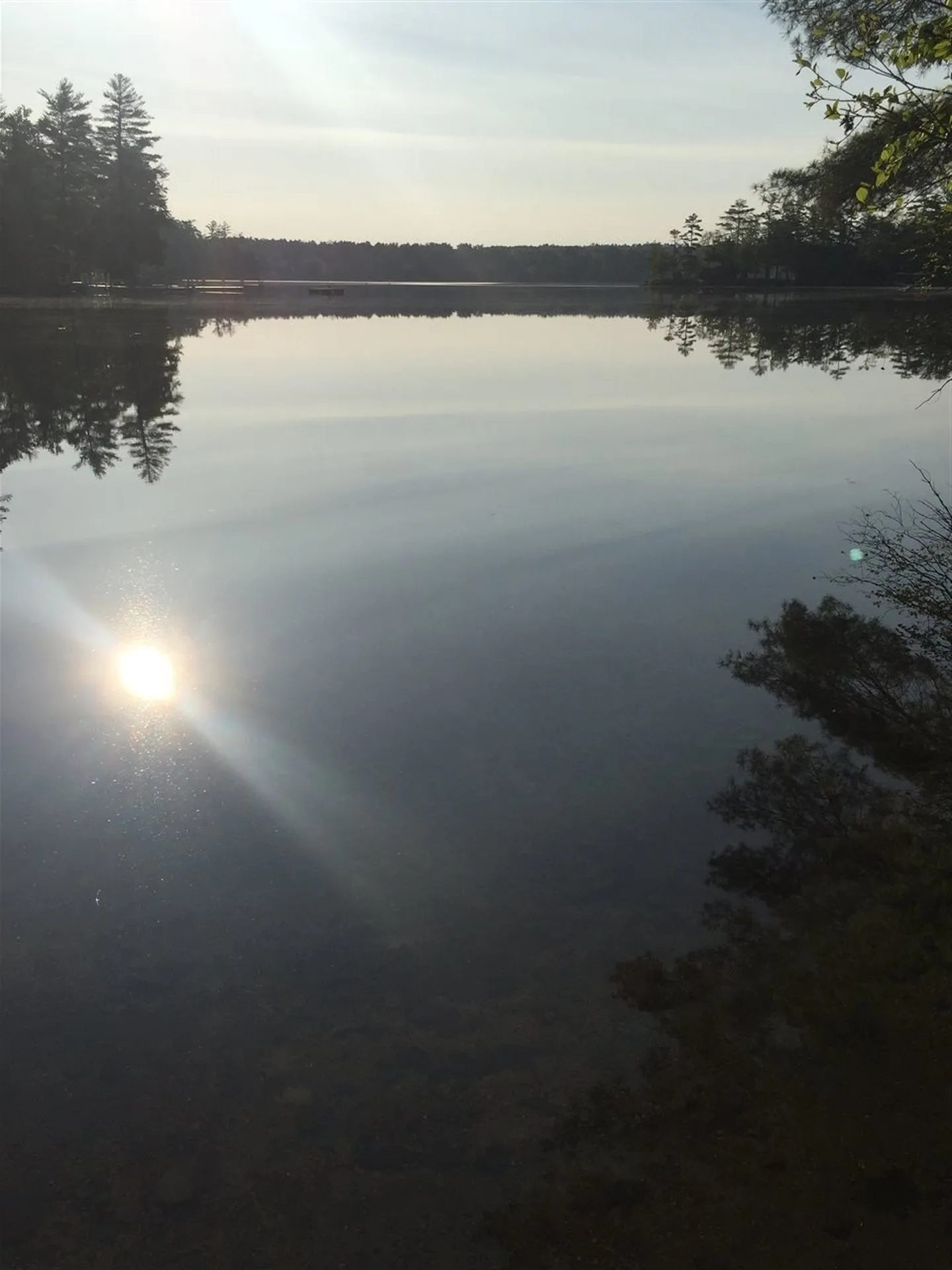 75 Eagle Shore Road Moultonborough NH 03254