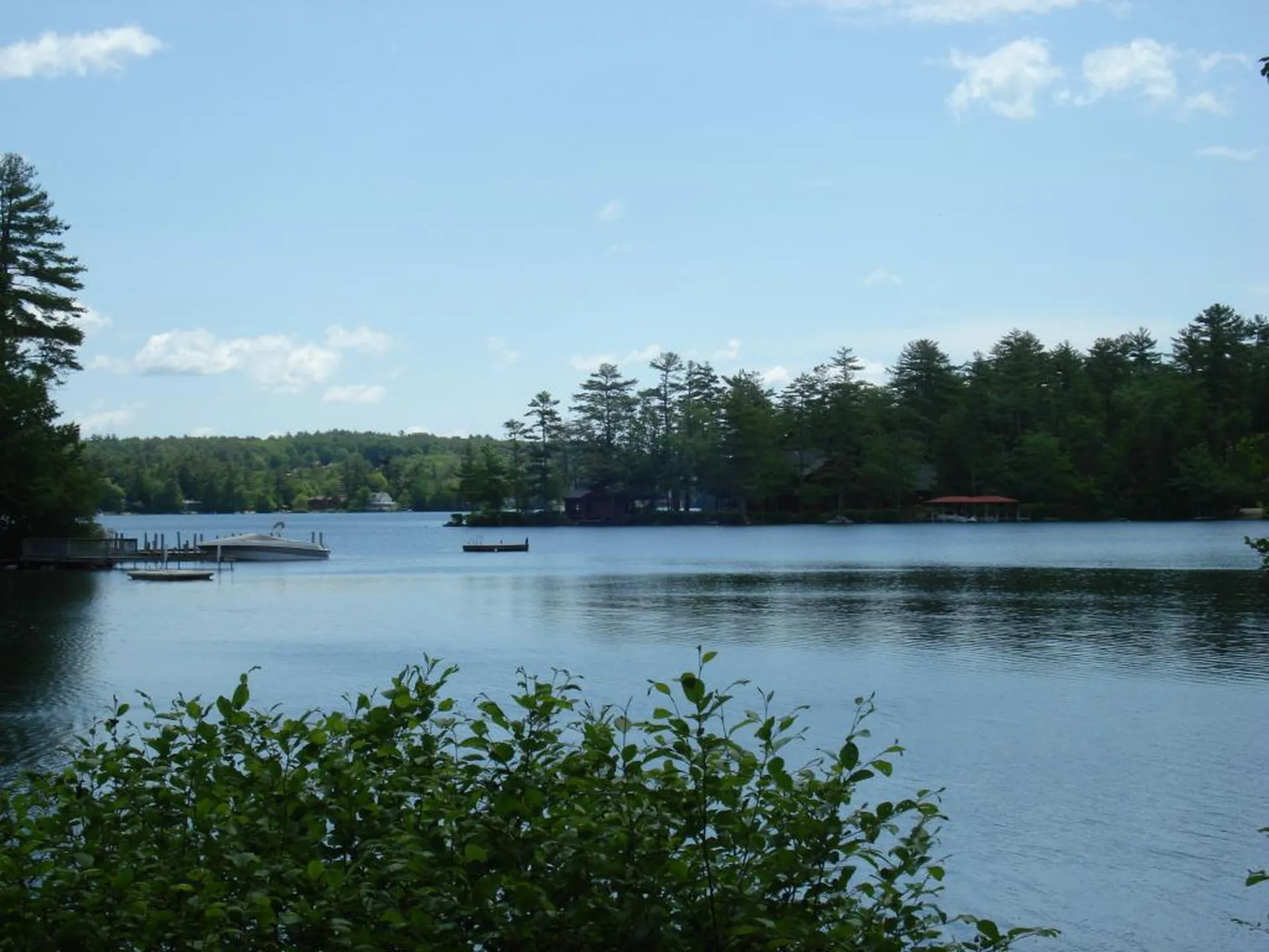 75 Eagle Shore Road Moultonborough NH 03254