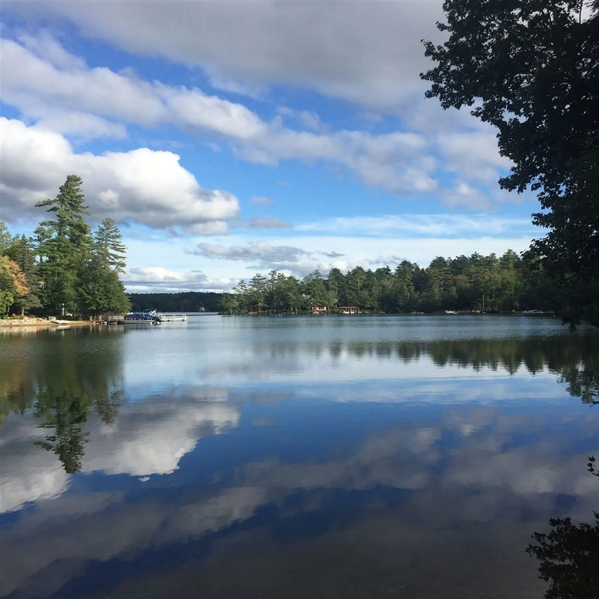 75 Eagle Shore Road Moultonborough NH 03254