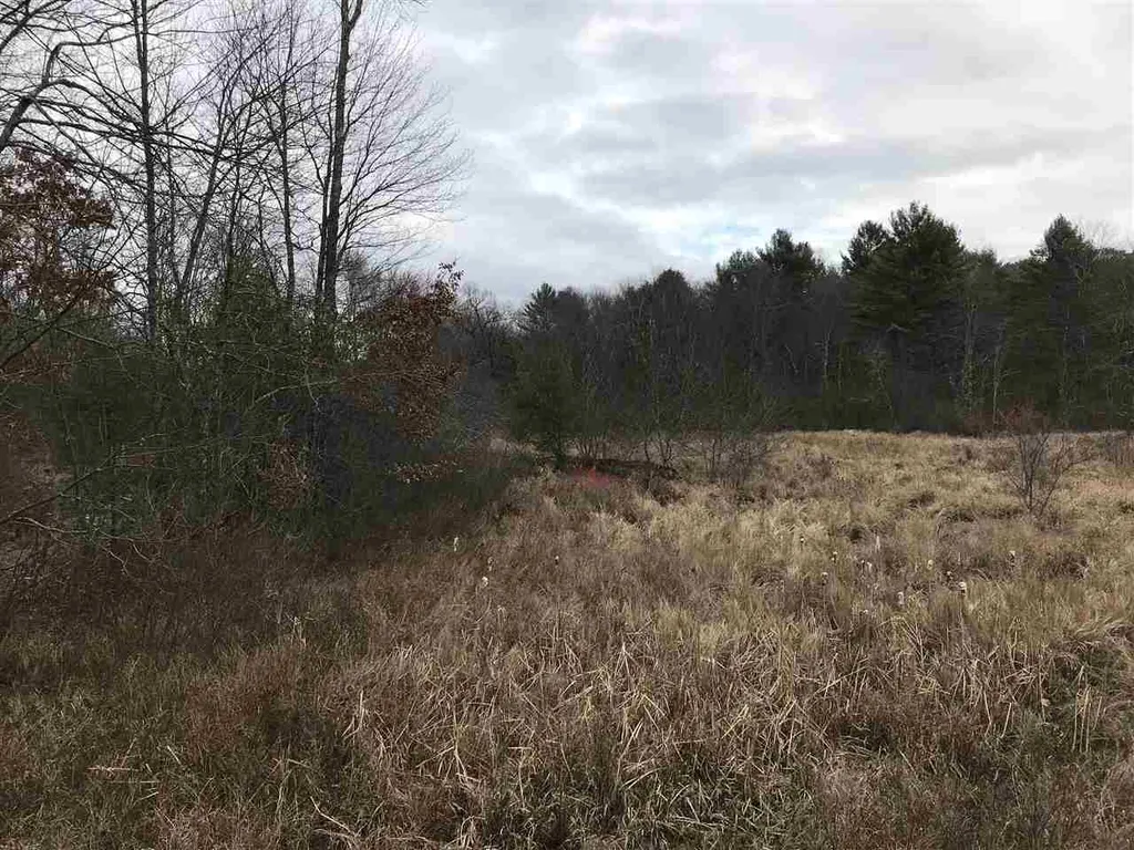 Route 125 Barrington NH 03825