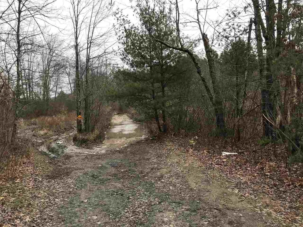 Route 125 Barrington NH 03825