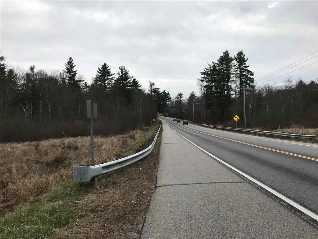 Route 125 Barrington NH 03825