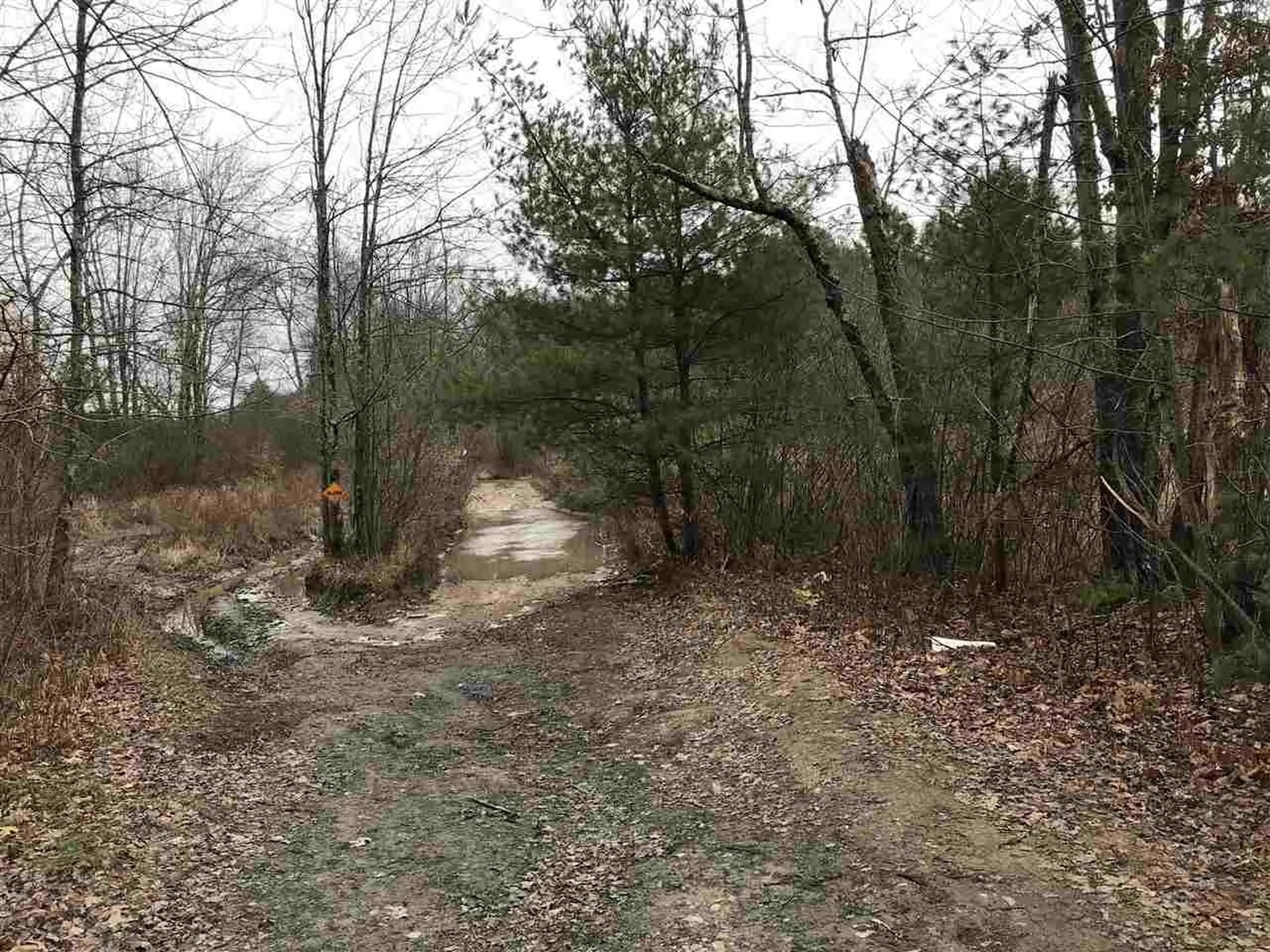 Route 125 Barrington NH 03825