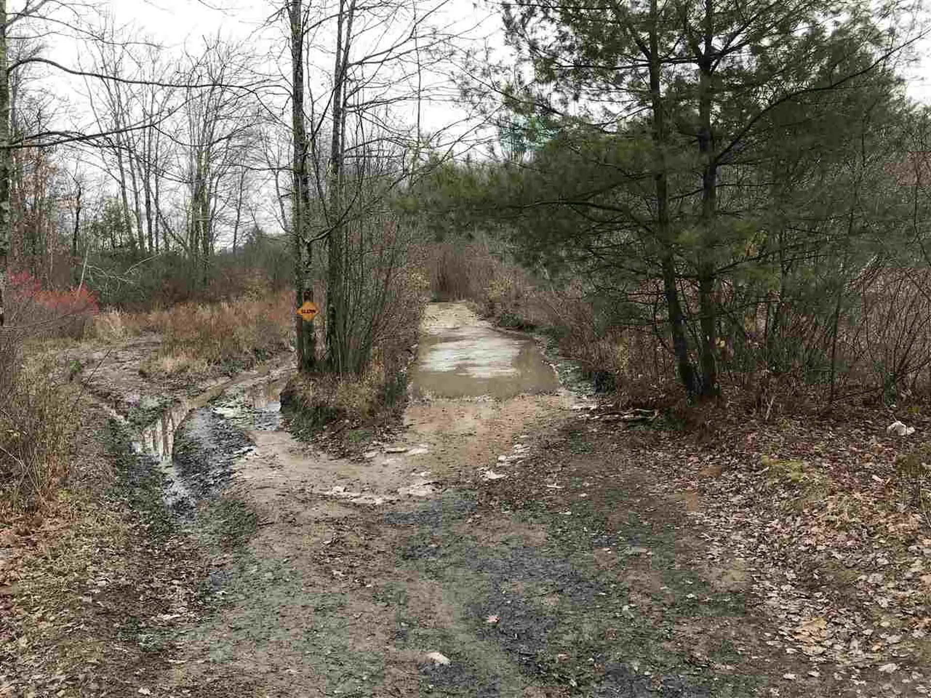 Route 125 Barrington NH 03825