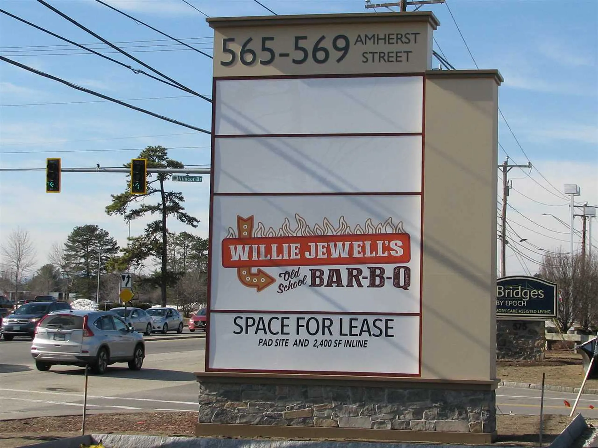 569 Amherst Street Nashua NH 03063