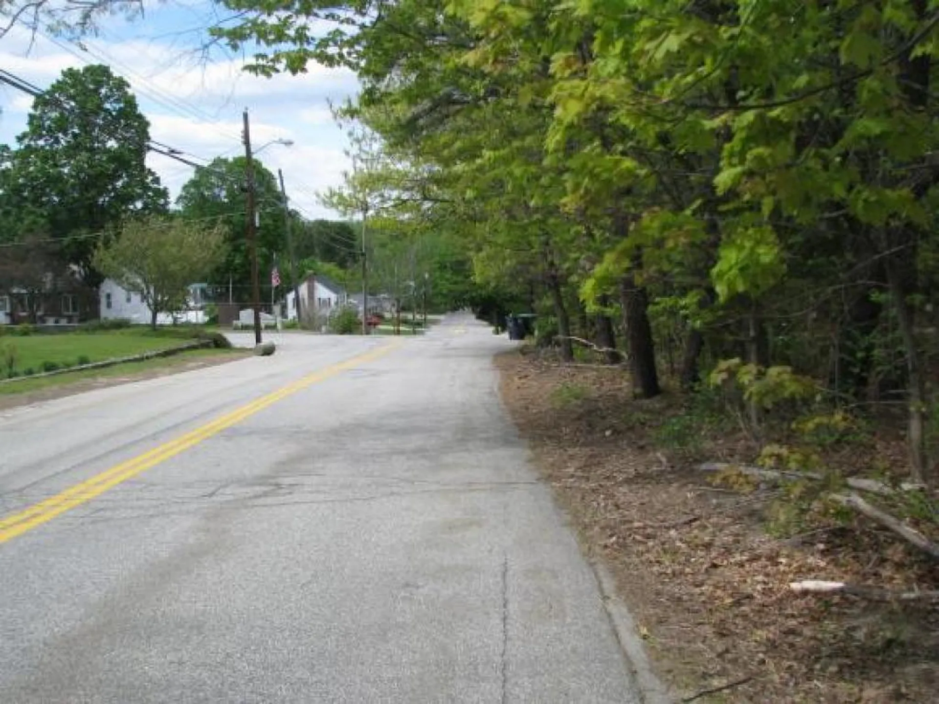 36 Fifield Street Nashua NH 03060