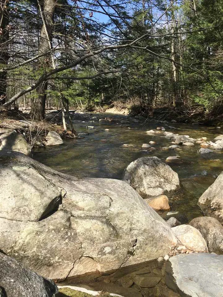 220 Groton Hollow Road Rumney NH 03266