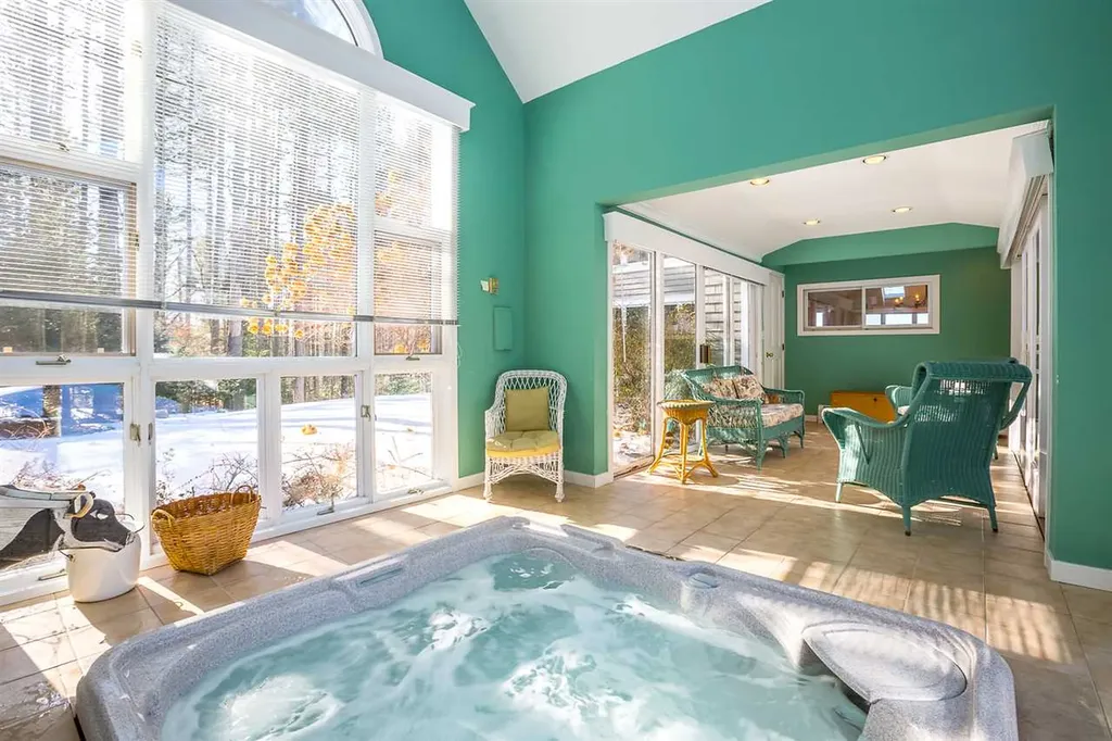 609 Boynton Road Londonderry VT 05148