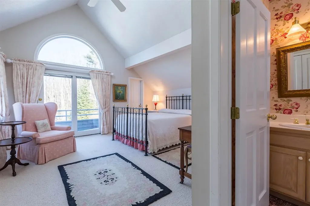609 Boynton Road Londonderry VT 05148