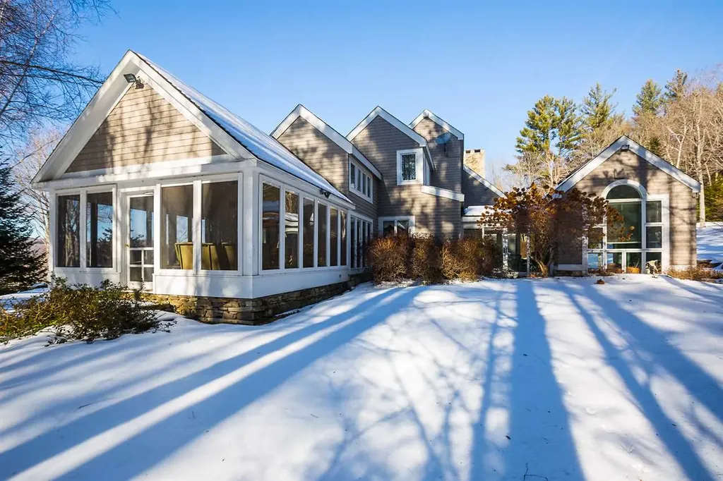 609 Boynton Road Londonderry VT 05148