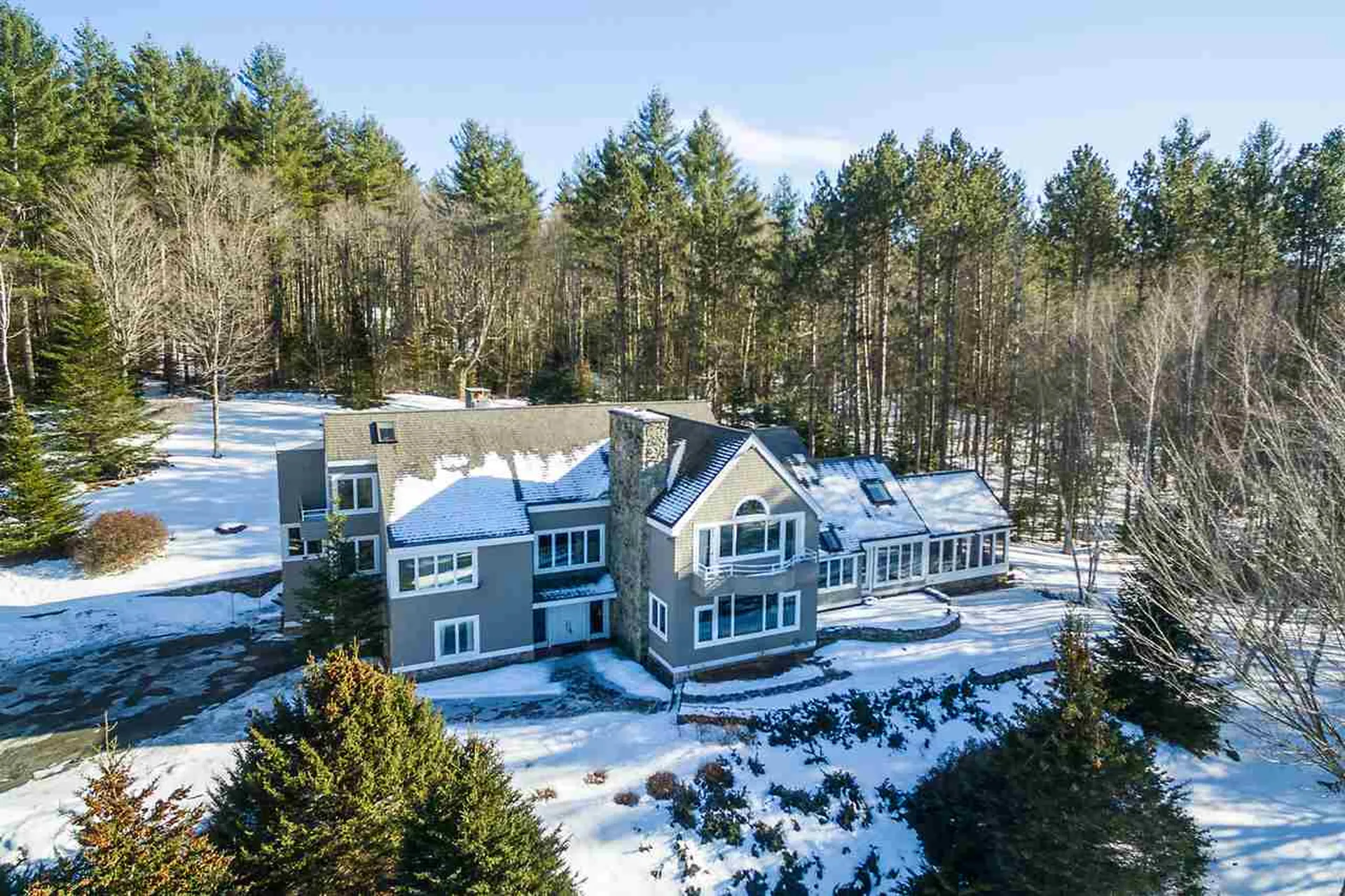 609 Boynton Road Londonderry VT 05148